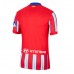 Atletico Madrid Fußballbekleidung Heimtrikot 2024-25 Kurzarm